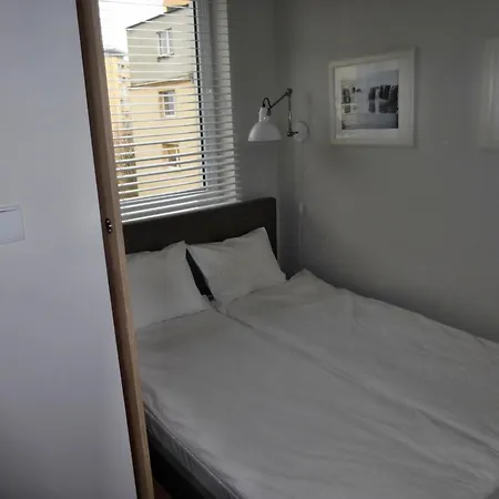 Apartament Apartament Nautikka