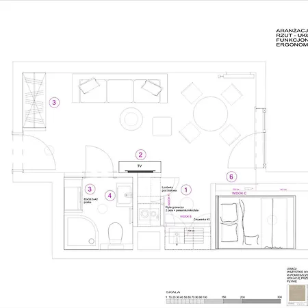 Apartament Nautikka