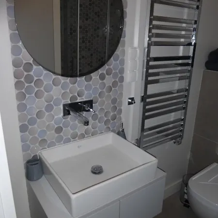 Apartament Apartament Nautikka Gdynia