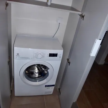 Apartament Nautikka Gdynia