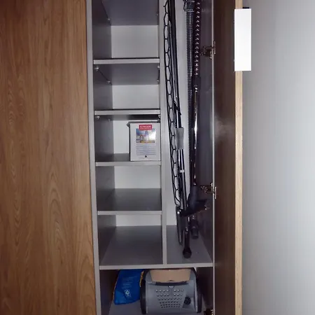 Apartament Nautikka *