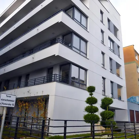 Apartament Nautikka Apartament *
