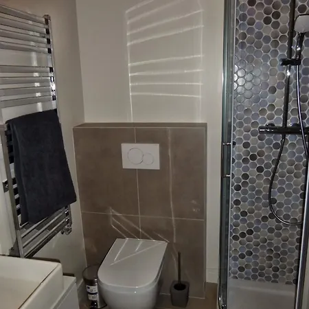 Apartament Nautikka *