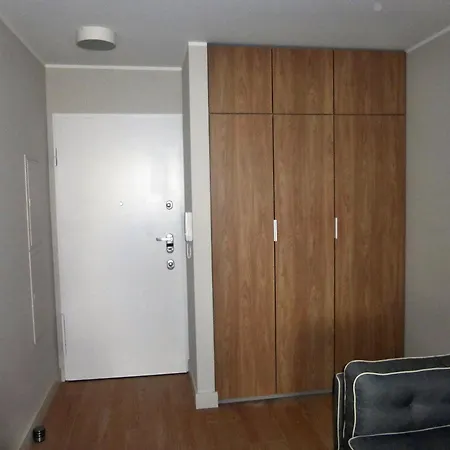 Apartament Nautikka Apartament