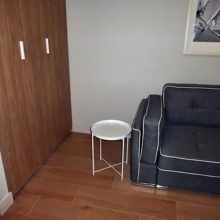 Apartament Apartament Nautikka *