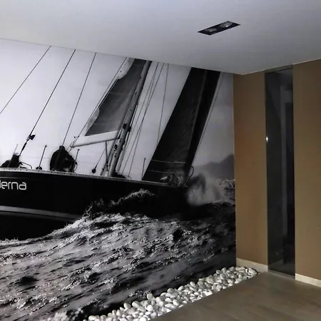 Apartament Nautikka Apartament Gdynia