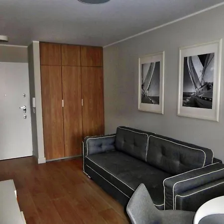 Apartament Apartament Nautikka